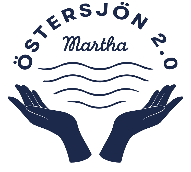 Martha-Östersjön 2.0